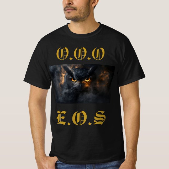 Camiseta (Anverso)