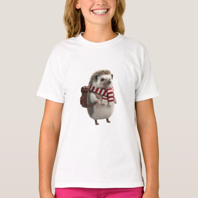 Camiseta (Anverso)