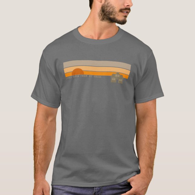 Camiseta (Anverso)