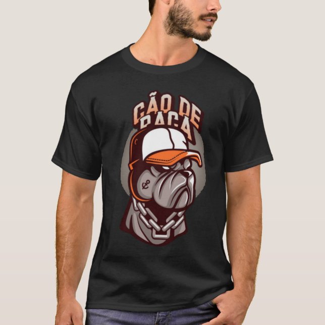 Camiseta (Anverso)