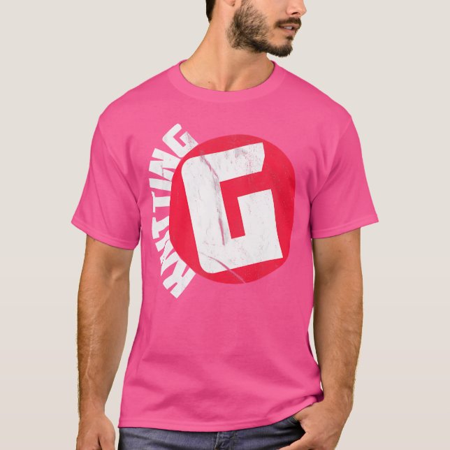 Camiseta (Anverso)