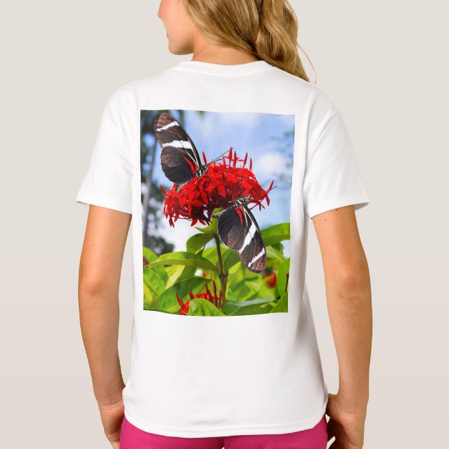 Camiseta (Reverso)