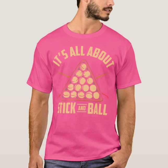 Camiseta (Anverso)