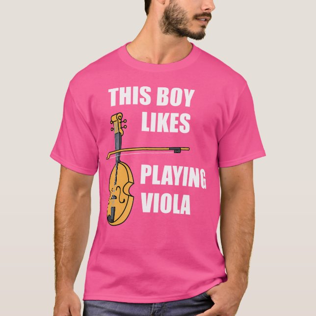 Camiseta (Anverso)