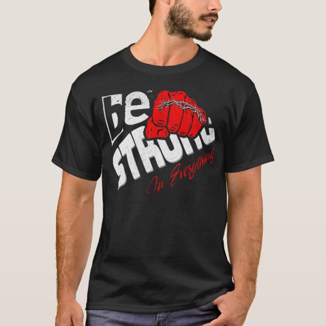 Camiseta (Anverso)