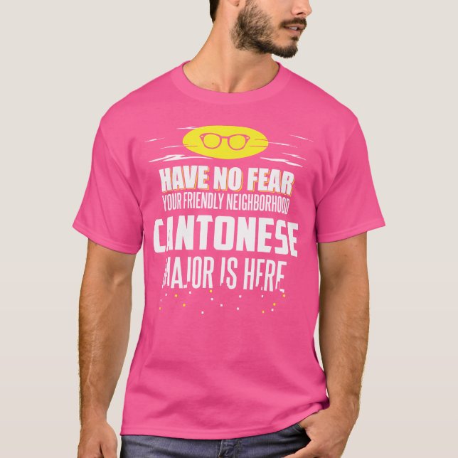 Camiseta (Anverso)
