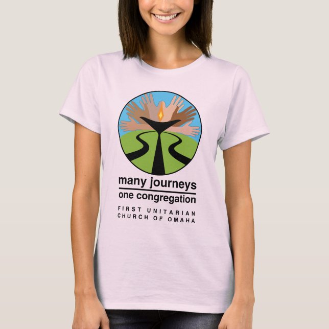 Camiseta (Anverso)