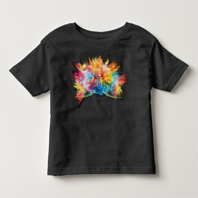 Camiseta (Anverso)