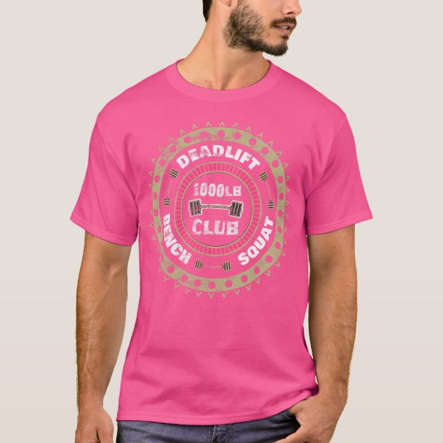 Camiseta (Anverso)