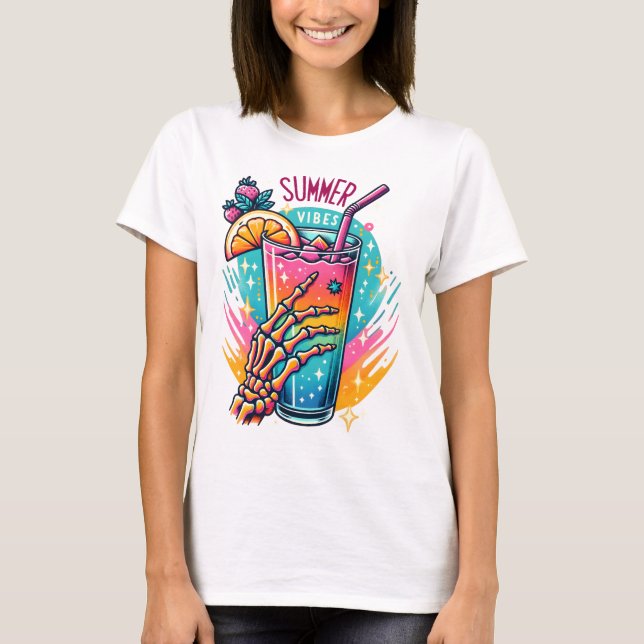 Camiseta (Anverso)