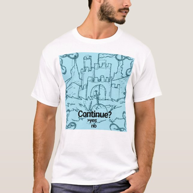 camiseta (Anverso)