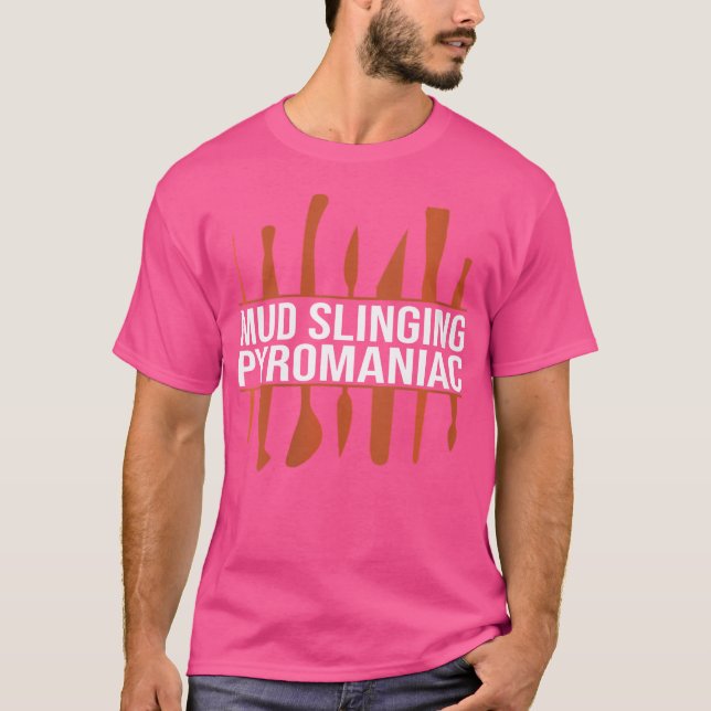 Camiseta (Anverso)