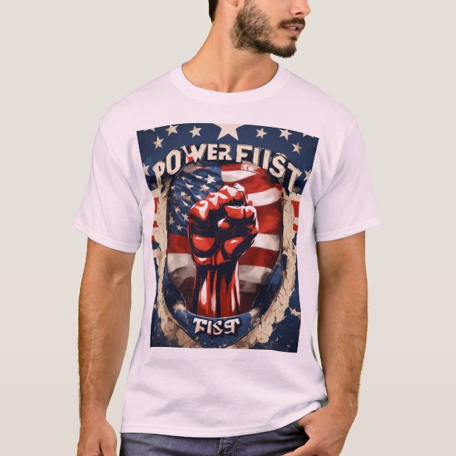 Camiseta (Anverso)