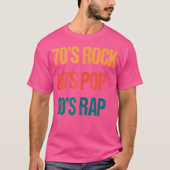 Camiseta (Anverso)