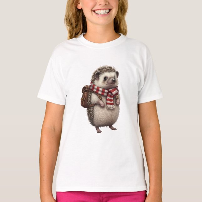 Camiseta (Anverso)