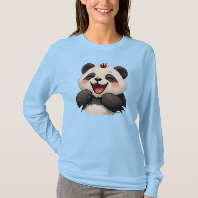 Camiseta (Anverso)