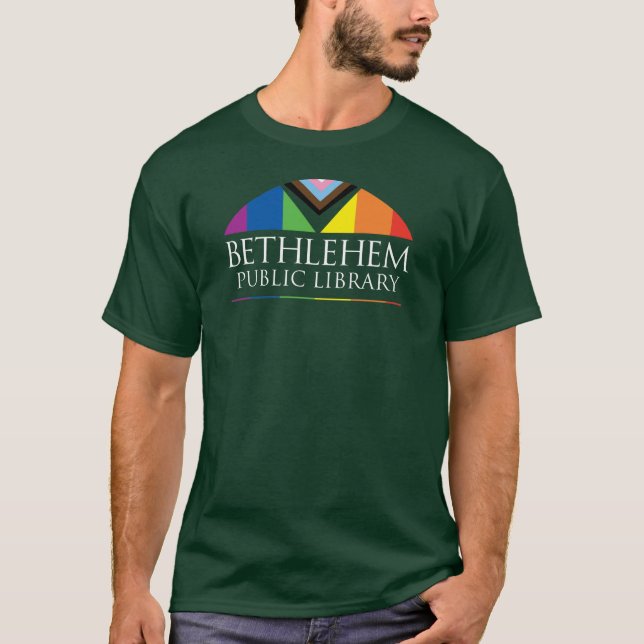 Camiseta (Anverso)