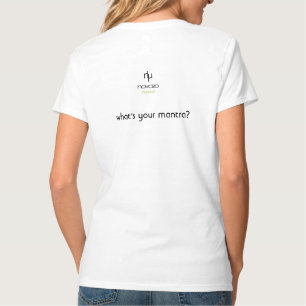 Camiseta