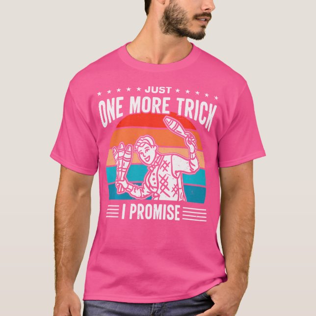 Camiseta (Anverso)