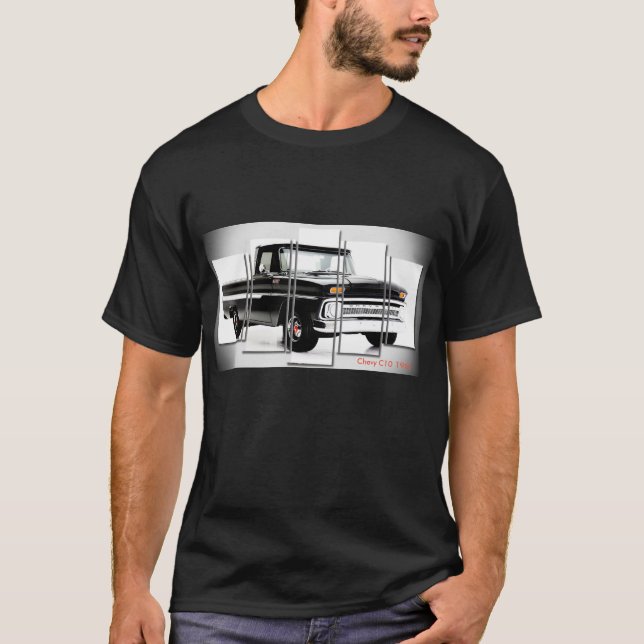 Camiseta (Anverso)