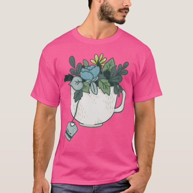 Camiseta (Anverso)