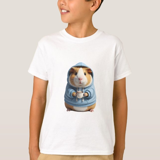 Camiseta (Anverso)