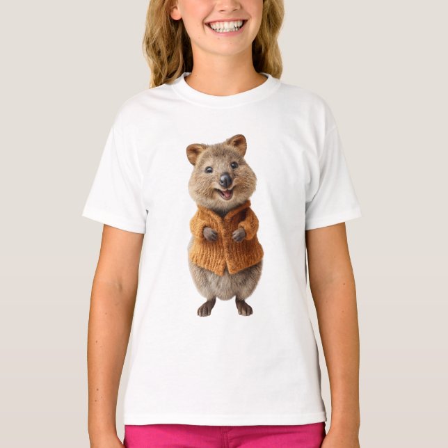 Camiseta (Anverso)