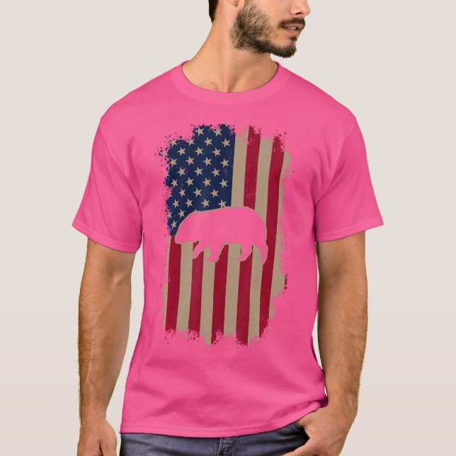 Camiseta (Anverso)