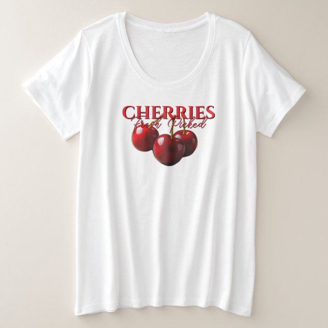 Camiseta (Anverso del diseño)