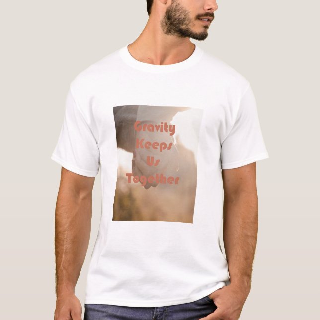 Camiseta (Anverso)