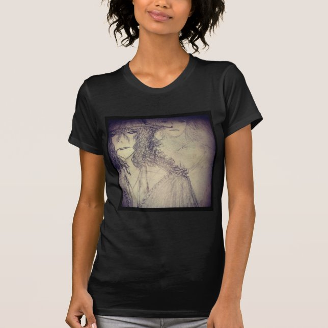 camiseta  (Anverso)