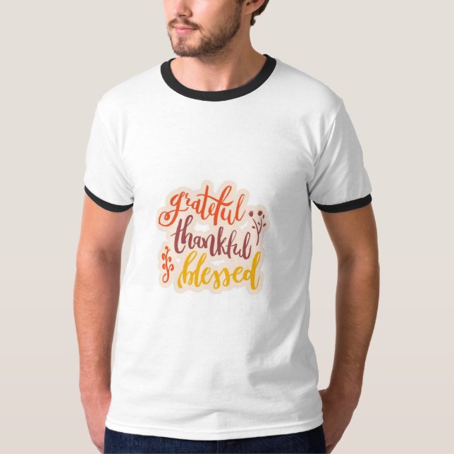 camiseta (Anverso)