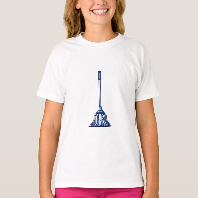 Camiseta (Anverso)