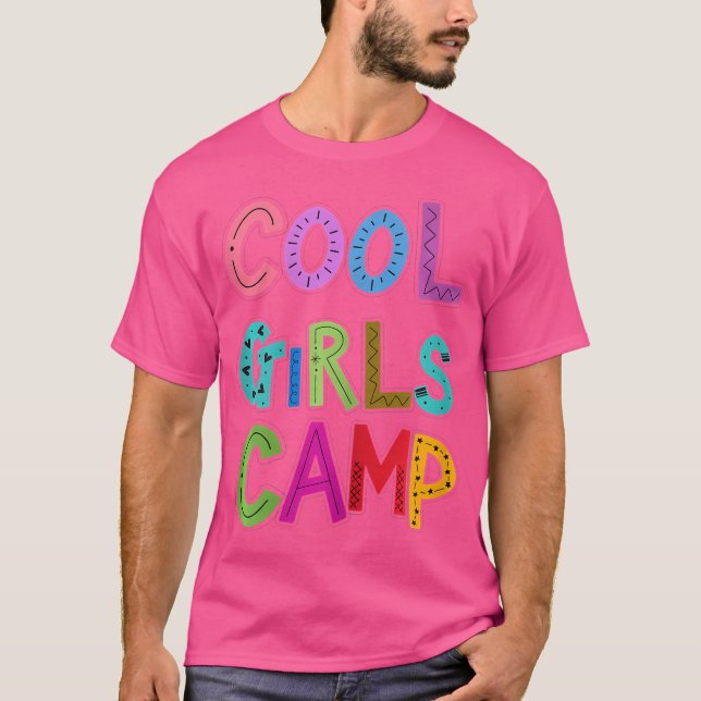Camiseta (Anverso)