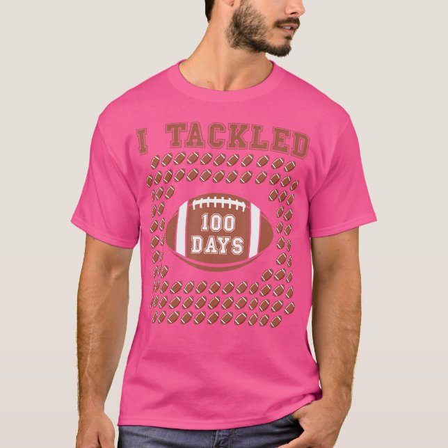 Camiseta (Anverso)