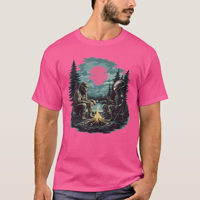 Camiseta (Anverso)