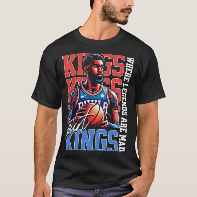 Camiseta (Anverso)
