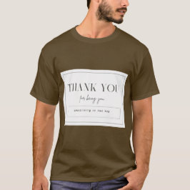 Camiseta