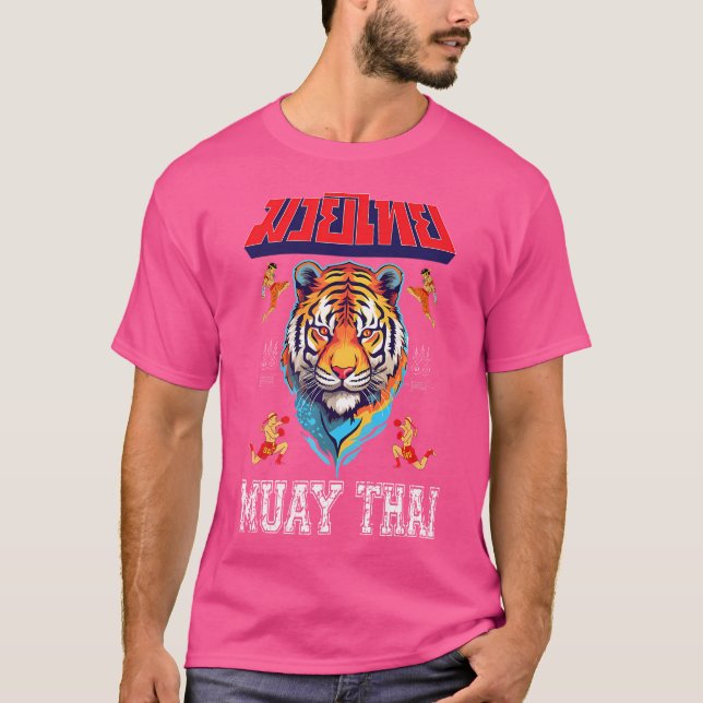 Camiseta (Anverso)