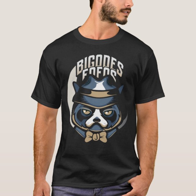 Camiseta (Anverso)