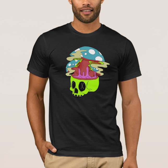 camiseta (Anverso)