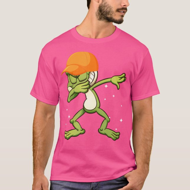 Camiseta (Anverso)
