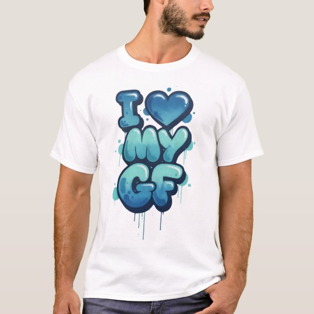 Camiseta (Anverso)
