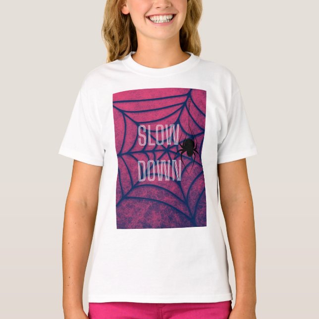Camiseta (Anverso)