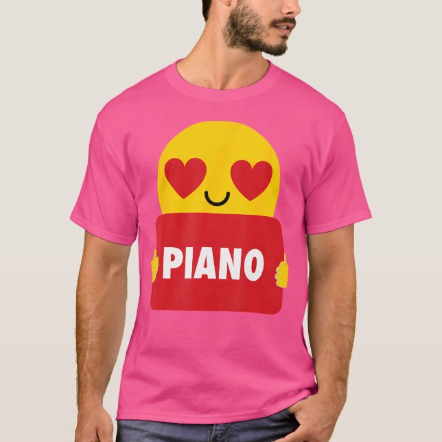 Camiseta (Anverso)