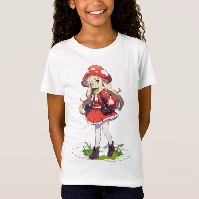 Camiseta (Anverso)