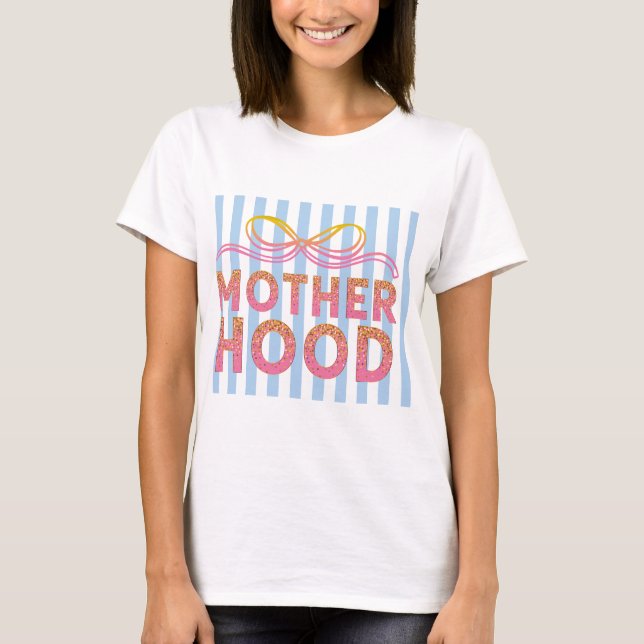 Camiseta (Anverso)