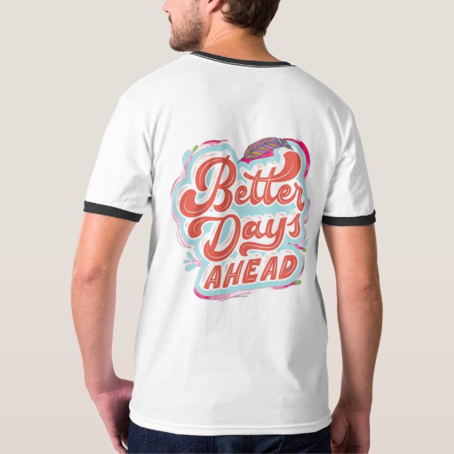 Camiseta (Reverso)