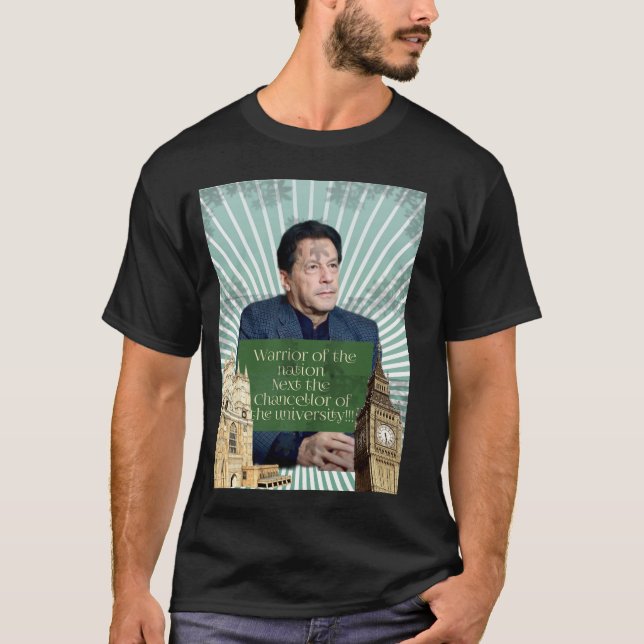 camiseta (Anverso)