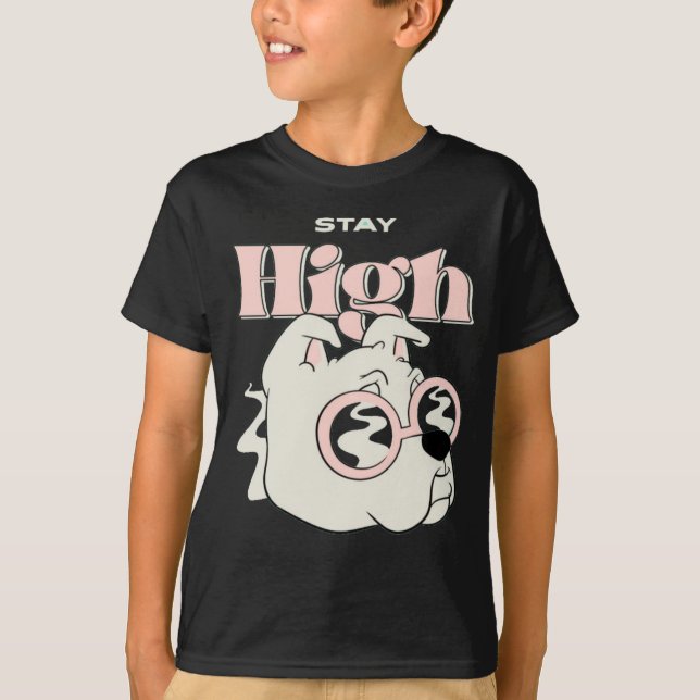 Camiseta (Anverso)